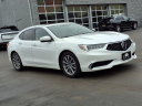 Thumbnail image of 2019 Acura TLX at Dm Motors