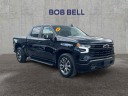 Thumbnail image of 2023 Chevrolet Silverado 1500 at BobBellFordHyundaiKia-NEW of Glen Burnie, MD