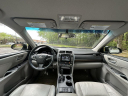 Thumbnail image of 2015 Toyota Camry at SK AUTO SALES