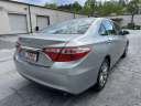 Thumbnail image of 2015 Toyota Camry at SK AUTO SALES