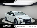 Thumbnail image of 2020 Toyota Prius Prime at Hoffman Lexus