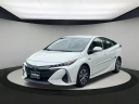 Thumbnail image of 2020 Toyota Prius Prime at Hoffman Lexus