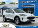 Thumbnail image of 2021 Ford Escape at Scenic Chevrolet
