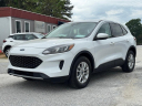 Thumbnail image of 2021 Ford Escape at Scenic Chevrolet