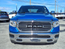 Thumbnail image of 2024 Ram 1500 at Cocoa Hyundai