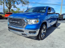 Thumbnail image of 2024 Ram 1500 at Cocoa Hyundai