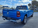 Thumbnail image of 2024 Ram 1500 at Cocoa Hyundai