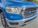 Thumbnail image of 2024 Ram 1500 at Cocoa Hyundai