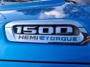 Thumbnail image of 2024 Ram 1500 at Cocoa Hyundai
