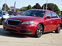 Thumbnail image of 2014 Chrysler 200 at A & B Motors