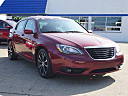 Thumbnail image of 2014 Chrysler 200 at A & B Motors