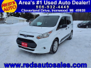 Thumbnail image of 2017 Ford Transit Connect at Red's Auto Of Ironwood