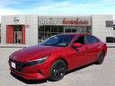 Thumbnail image of 2022 Hyundai ELANTRA at Bronx Nissan