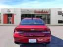 Thumbnail image of 2022 Hyundai ELANTRA at Bronx Nissan