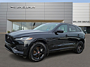 Thumbnail image of 2023 Jaguar F-PACE at Piazza Jaguar Land Rover Willow Grove