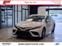Thumbnail image of 2023 Toyota Camry at Kerry Toyota