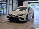 Thumbnail image of 2023 Toyota Camry at Kerry Toyota