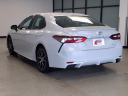 Thumbnail image of 2023 Toyota Camry at Kerry Toyota