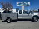 Thumbnail image of 2012 Ford F-250 Super Duty at Glen Burnie Auto Exchange