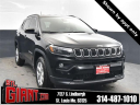 Thumbnail image of 2025 Jeep Compass at South County Dodge, Chrysler, Jeep, Ram