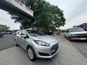 Thumbnail image of 2017 Ford Fiesta at Luxury of Queens