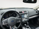 2016 Subaru Legacy 2.5i Limited at Lafontaine Ford Grand Rapids