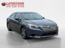 Thumbnail image of 2016 Subaru Legacy at Lafontaine Ford Grand Rapids
