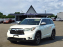 Thumbnail image of 2016 Toyota Highlander at East End Auto Sales
