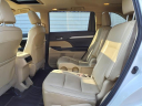 2016 Toyota Highlander XLE at East End Auto Sales