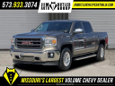 Thumbnail image of 2014 GMC Sierra 1500 at Jim Butler Chevrolet Centralia