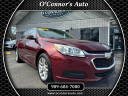 Thumbnail image of 2016 Chevrolet Malibu Limited at O'Connor's Auto Outlet