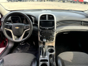 Thumbnail image of 2016 Chevrolet Malibu Limited at O'Connor's Auto Outlet