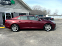Thumbnail image of 2016 Chevrolet Malibu Limited at O'Connor's Auto Outlet