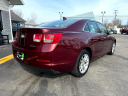2016 Chevrolet Malibu Limited LT at O'Connor's Auto Outlet