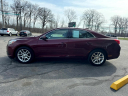 Thumbnail image of 2016 Chevrolet Malibu Limited at O'Connor's Auto Outlet