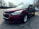 Thumbnail image of 2016 Chevrolet Malibu Limited at O'Connor's Auto Outlet