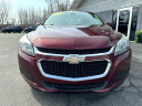 Thumbnail image of 2016 Chevrolet Malibu Limited at O'Connor's Auto Outlet