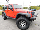 Thumbnail image of 2017 Jeep Wrangler Unlimited at Gary Mathews Motors