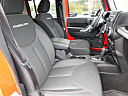 Thumbnail image of 2017 Jeep Wrangler Unlimited at Gary Mathews Motors