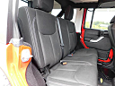 Thumbnail image of 2017 Jeep Wrangler Unlimited at Gary Mathews Motors