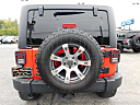 Thumbnail image of 2017 Jeep Wrangler Unlimited at Gary Mathews Motors