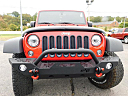 Thumbnail image of 2017 Jeep Wrangler Unlimited at Gary Mathews Motors