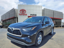 Thumbnail image of 2023 Toyota Highlander at Spartan Toyota