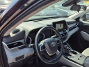 Thumbnail image of 2023 Toyota Highlander at Spartan Toyota