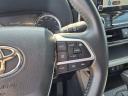 Thumbnail image of 2023 Toyota Highlander at Spartan Toyota