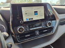 Thumbnail image of 2023 Toyota Highlander at Spartan Toyota