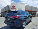 Thumbnail image of 2023 Toyota Highlander at Spartan Toyota