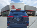 Thumbnail image of 2023 Toyota Highlander at Spartan Toyota