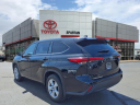Thumbnail image of 2023 Toyota Highlander at Spartan Toyota