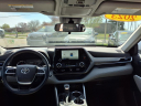 Thumbnail image of 2023 Toyota Highlander at Spartan Toyota